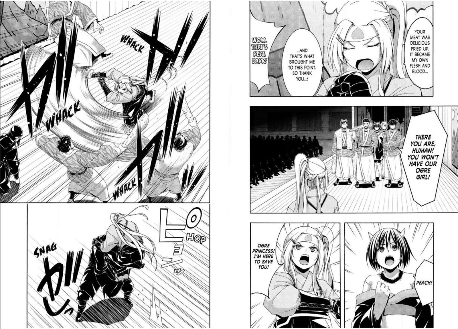 100 Man No Inochi No Ue Ni Ore Wa Tatte Iru 88 13