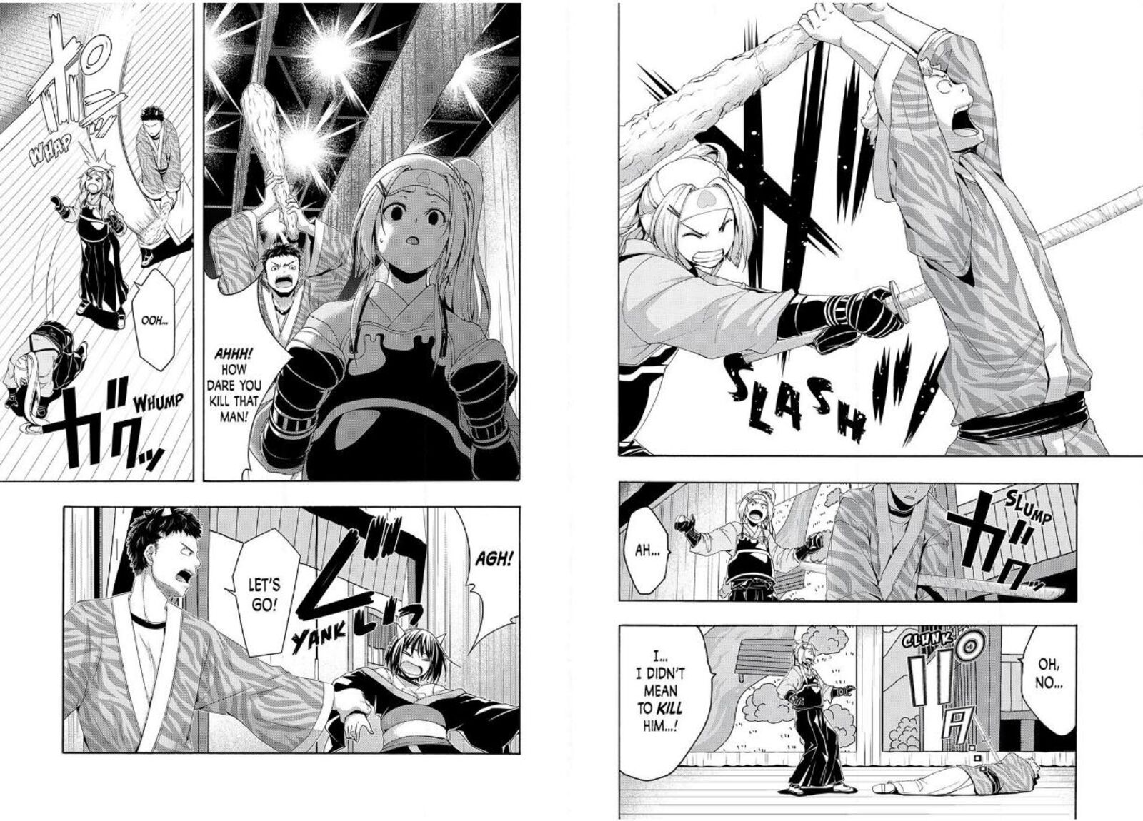 100 Man No Inochi No Ue Ni Ore Wa Tatte Iru 88 8