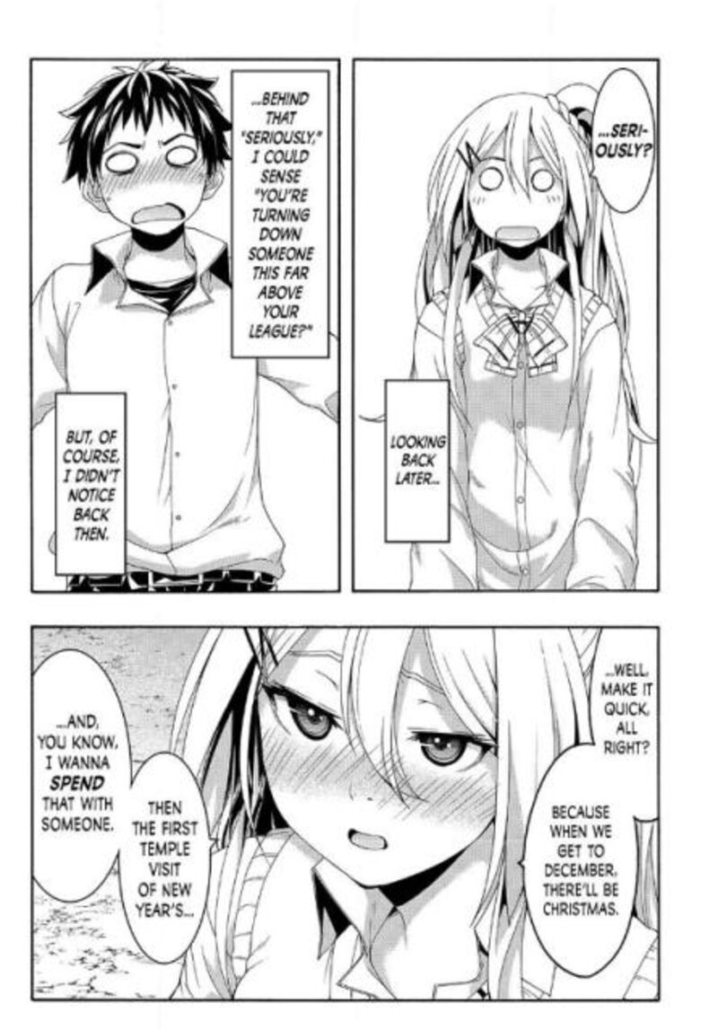 100 Man No Inochi No Ue Ni Ore Wa Tatte Iru 89 11