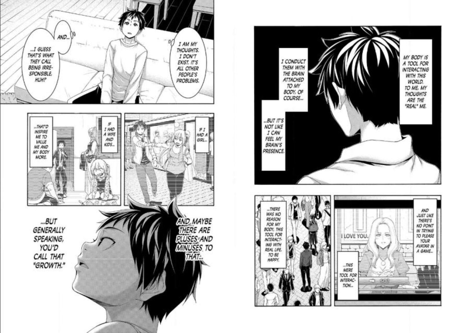 100 Man No Inochi No Ue Ni Ore Wa Tatte Iru 89 19