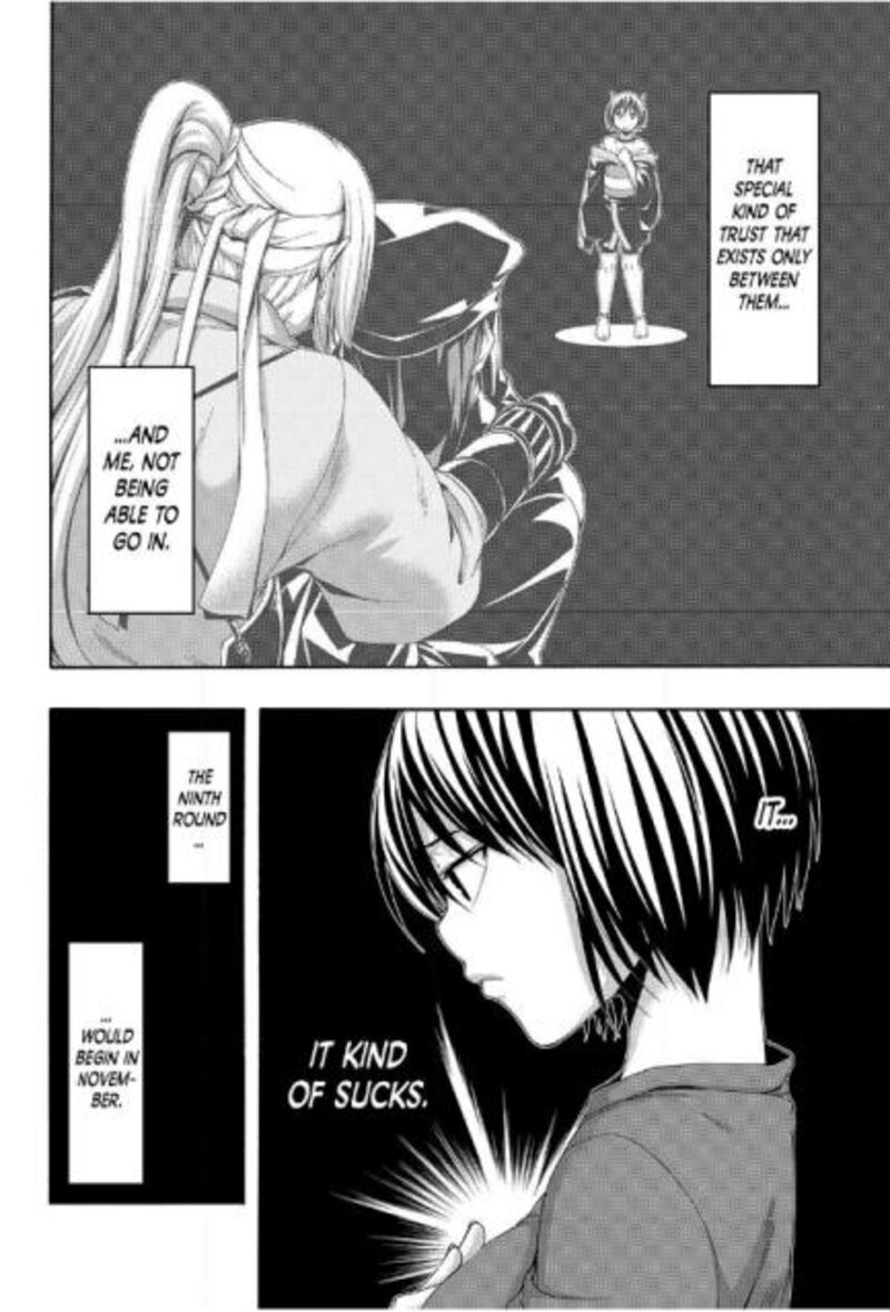 100 Man No Inochi No Ue Ni Ore Wa Tatte Iru 89 21