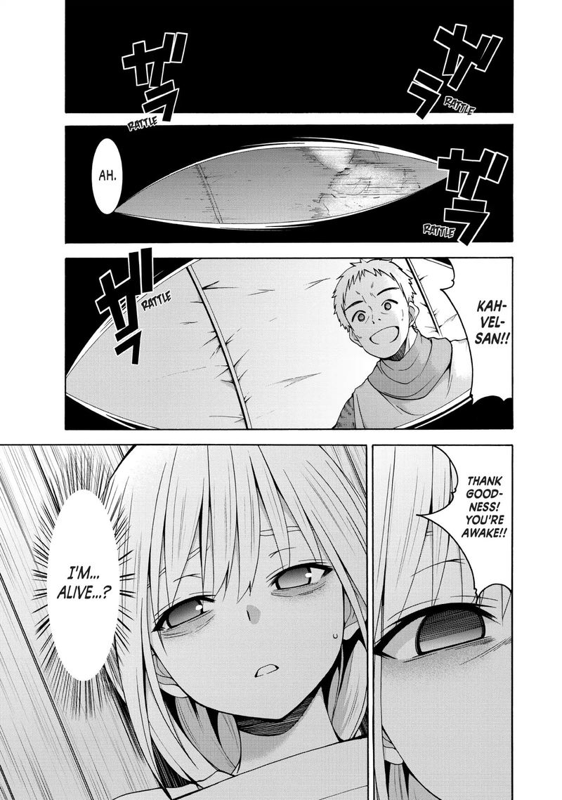 100 Man No Inochi No Ue Ni Ore Wa Tatte Iru 9 1