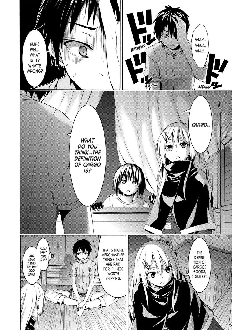 100 Man No Inochi No Ue Ni Ore Wa Tatte Iru 9 14