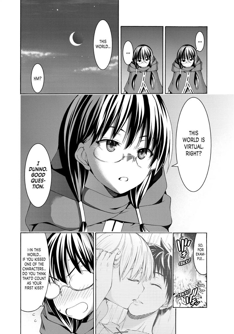 100 Man No Inochi No Ue Ni Ore Wa Tatte Iru 9 26