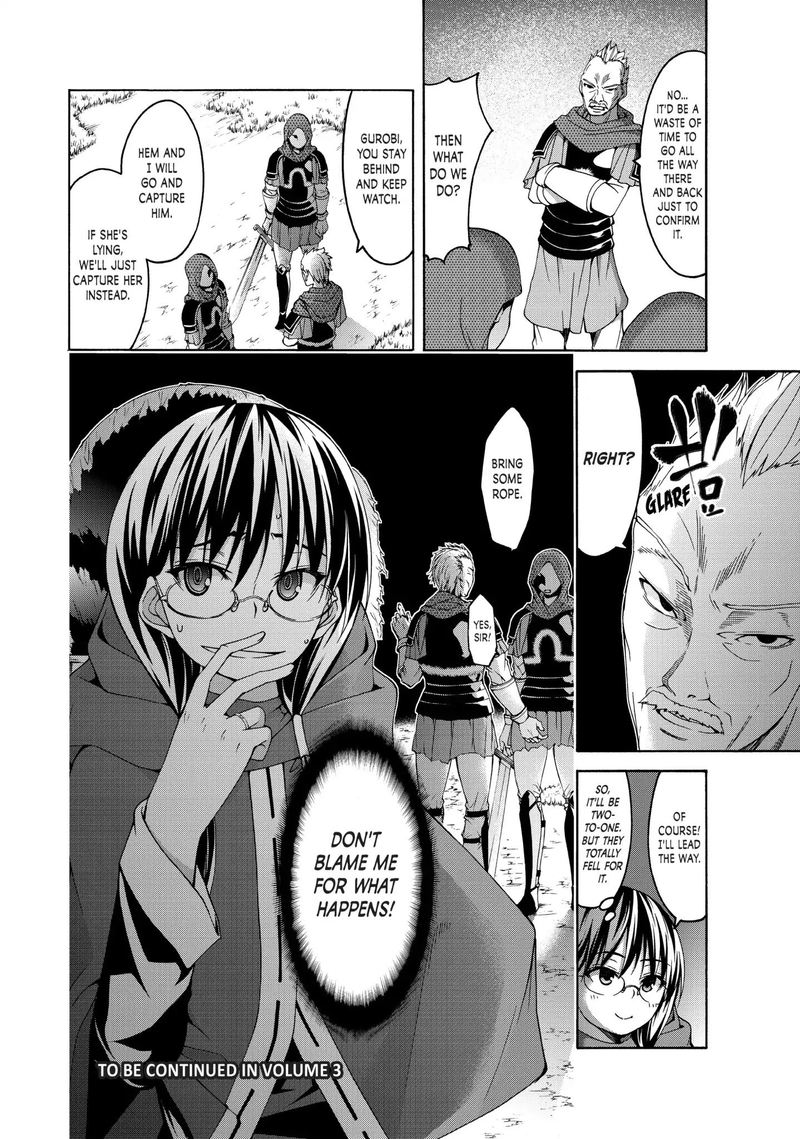 100 Man No Inochi No Ue Ni Ore Wa Tatte Iru 9 36