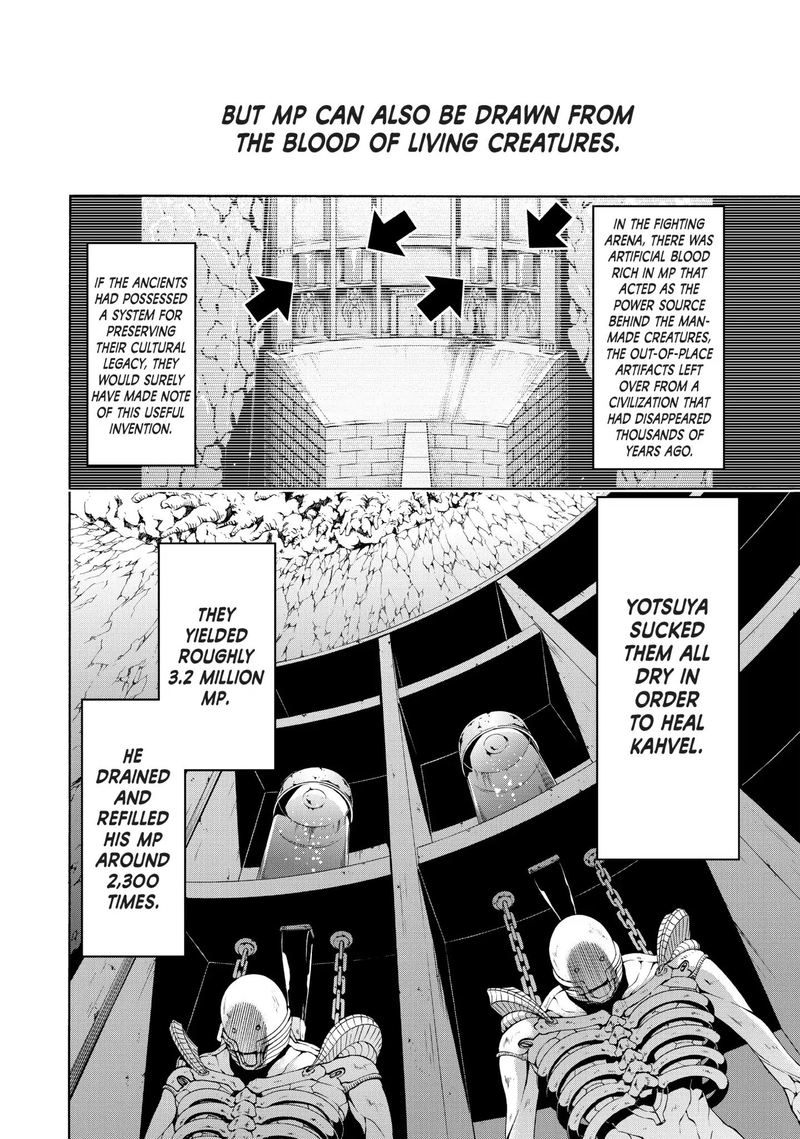 100 Man No Inochi No Ue Ni Ore Wa Tatte Iru 9 4