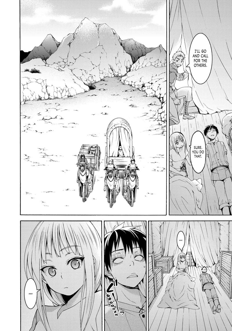 100 Man No Inochi No Ue Ni Ore Wa Tatte Iru 9 6