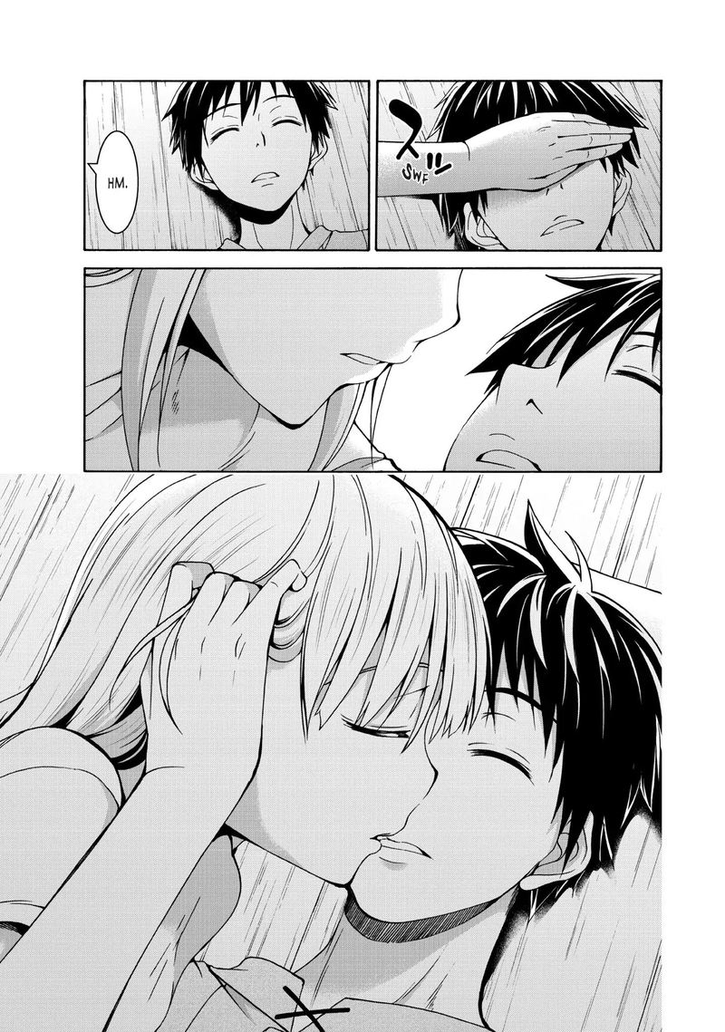 100 Man No Inochi No Ue Ni Ore Wa Tatte Iru 9 7