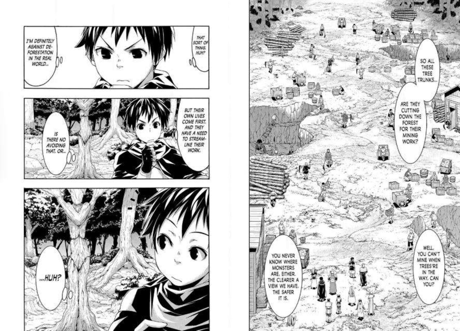 100 Man No Inochi No Ue Ni Ore Wa Tatte Iru 90 12