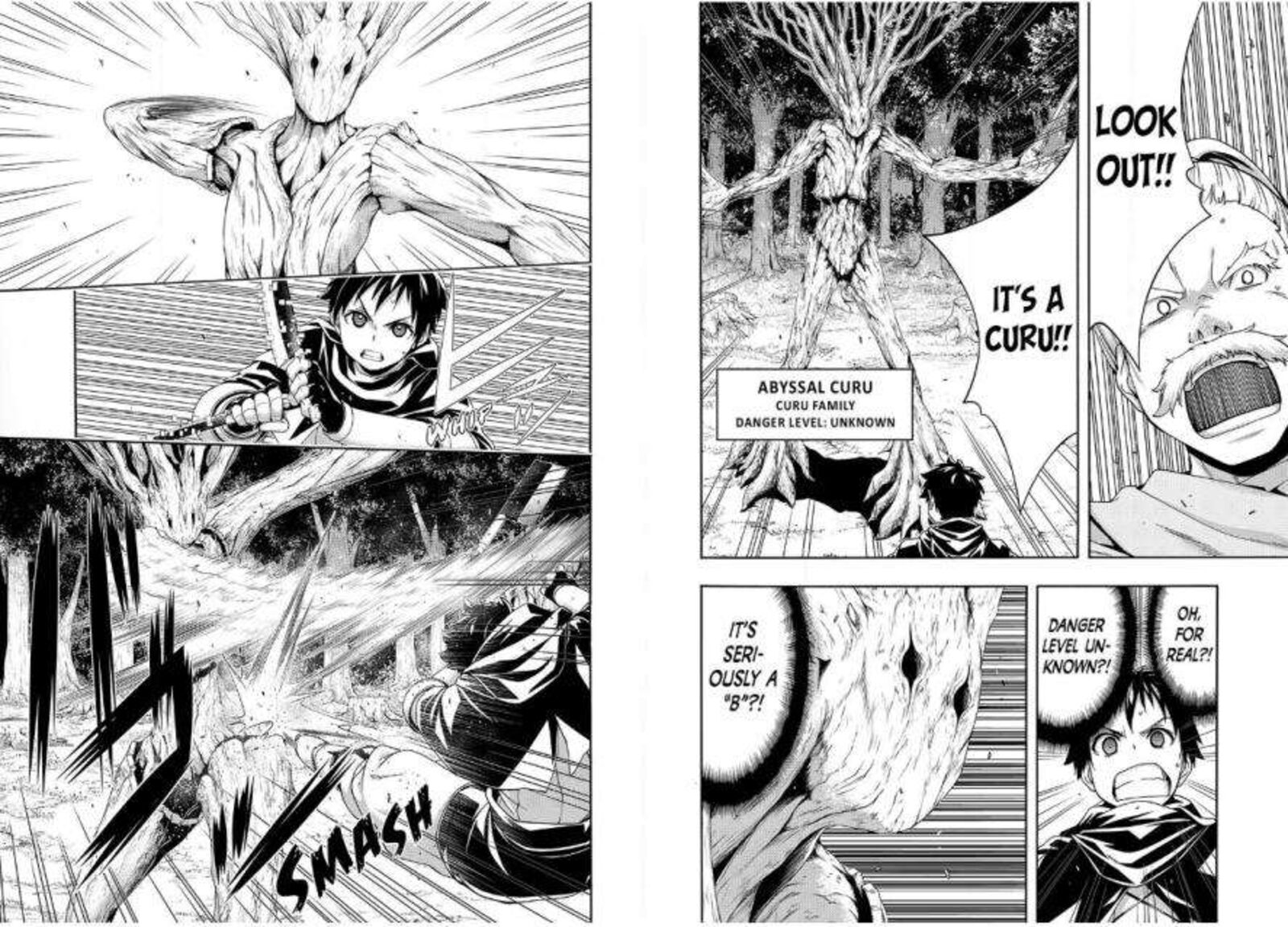 100 Man No Inochi No Ue Ni Ore Wa Tatte Iru 90 14