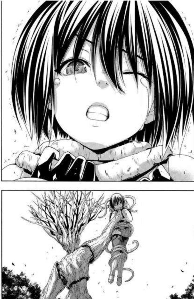 100 Man No Inochi No Ue Ni Ore Wa Tatte Iru 90 20