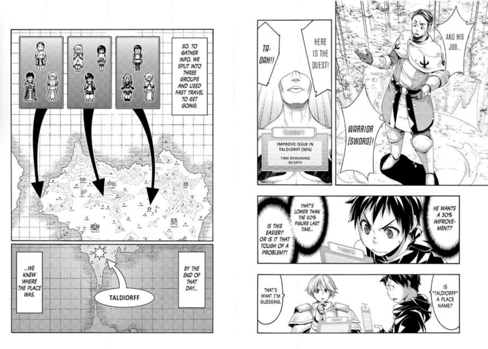 100 Man No Inochi No Ue Ni Ore Wa Tatte Iru 90 3