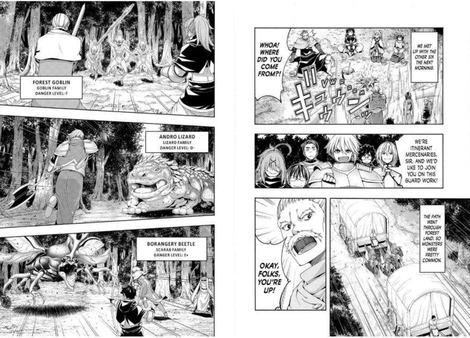 100 Man No Inochi No Ue Ni Ore Wa Tatte Iru 90 8