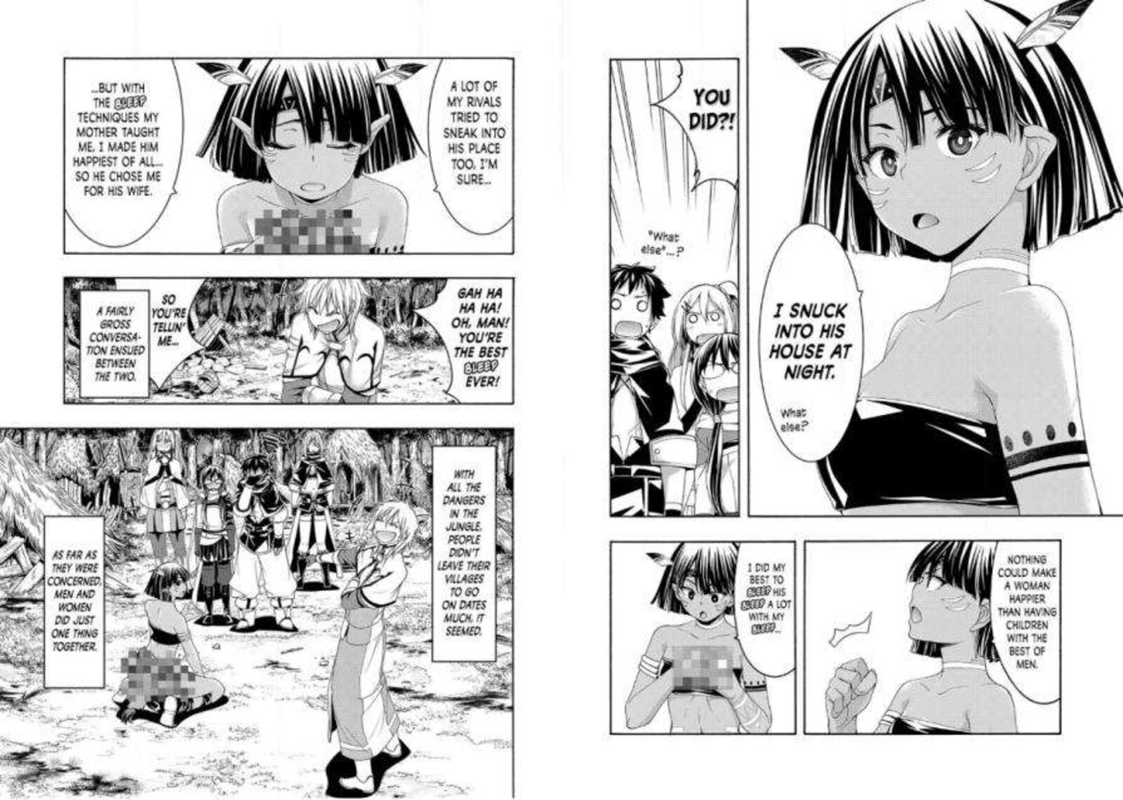 100 Man No Inochi No Ue Ni Ore Wa Tatte Iru 91 12