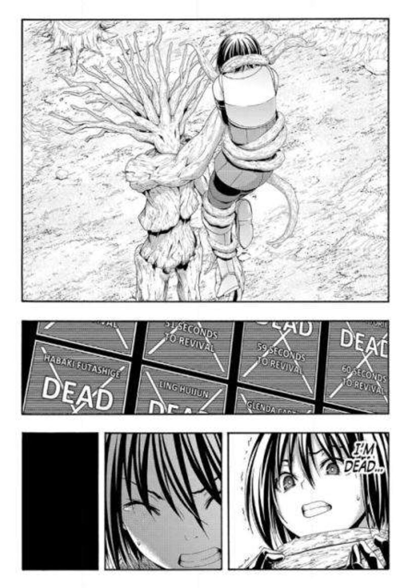 100 Man No Inochi No Ue Ni Ore Wa Tatte Iru 91 2