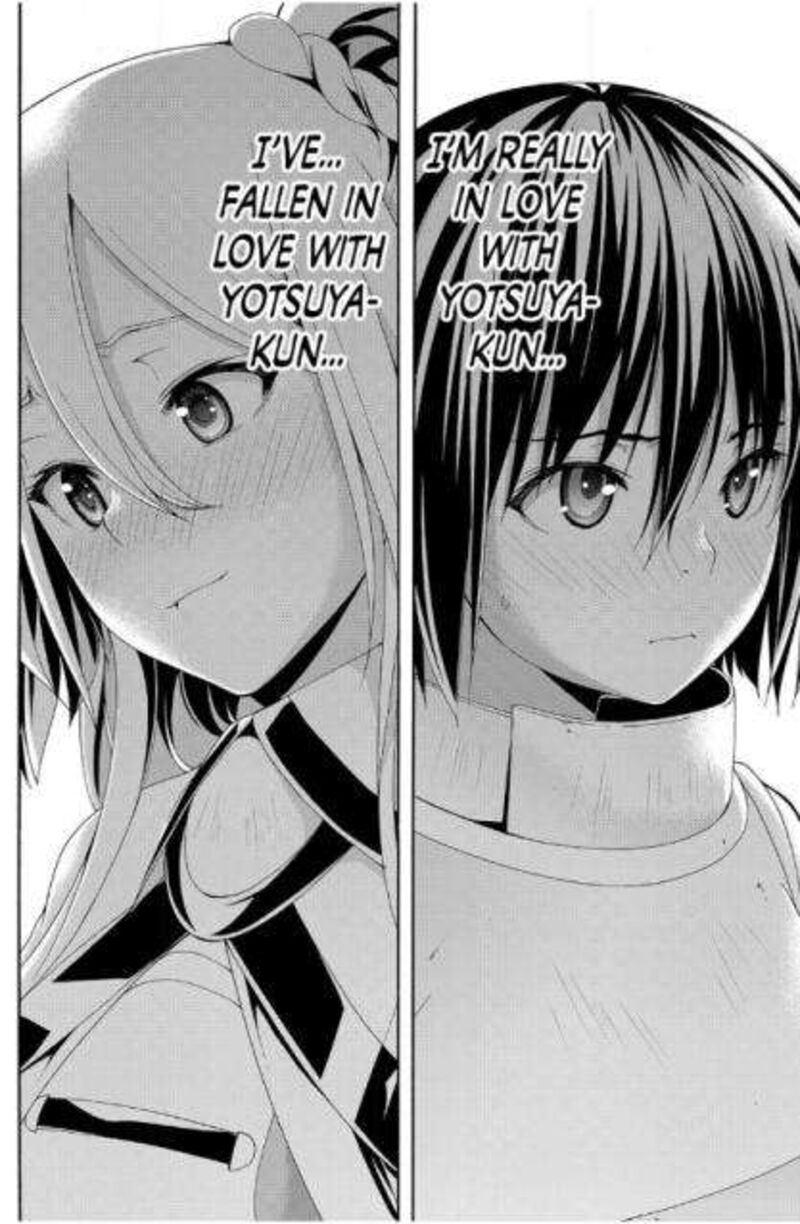 100 Man No Inochi No Ue Ni Ore Wa Tatte Iru 91 20