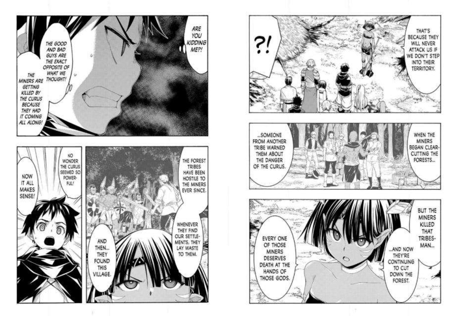 100 Man No Inochi No Ue Ni Ore Wa Tatte Iru 91 8
