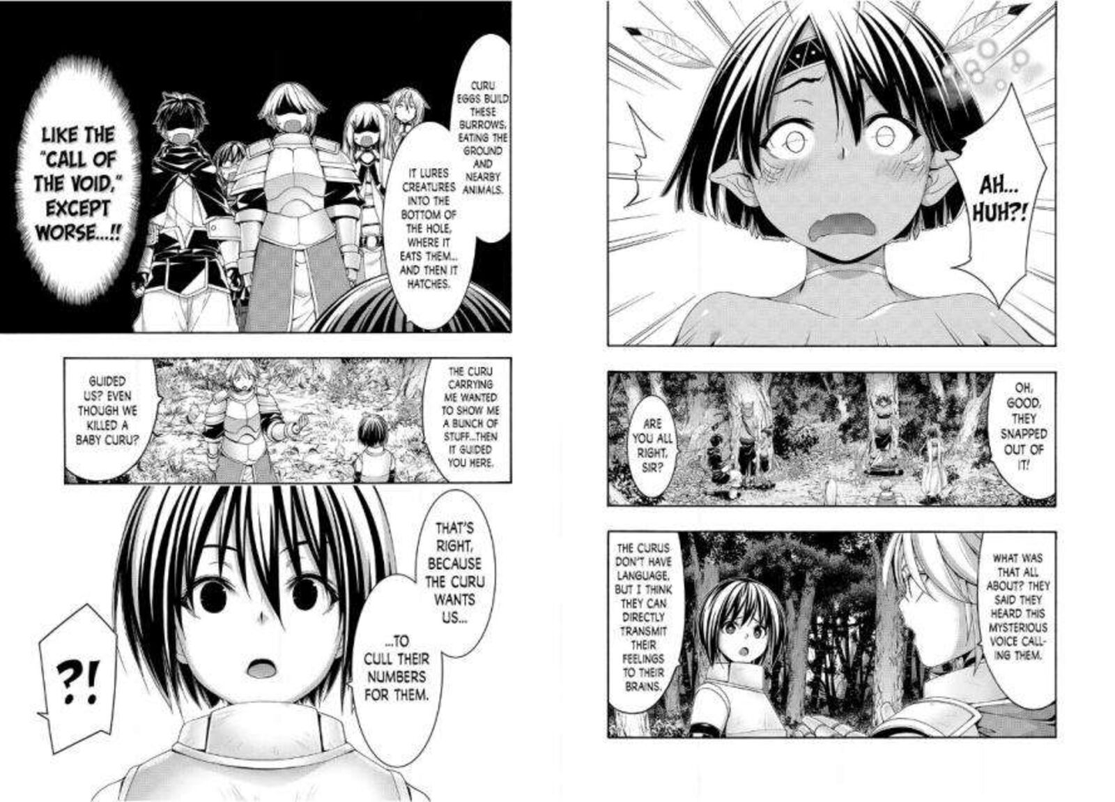 100 Man No Inochi No Ue Ni Ore Wa Tatte Iru 93 15
