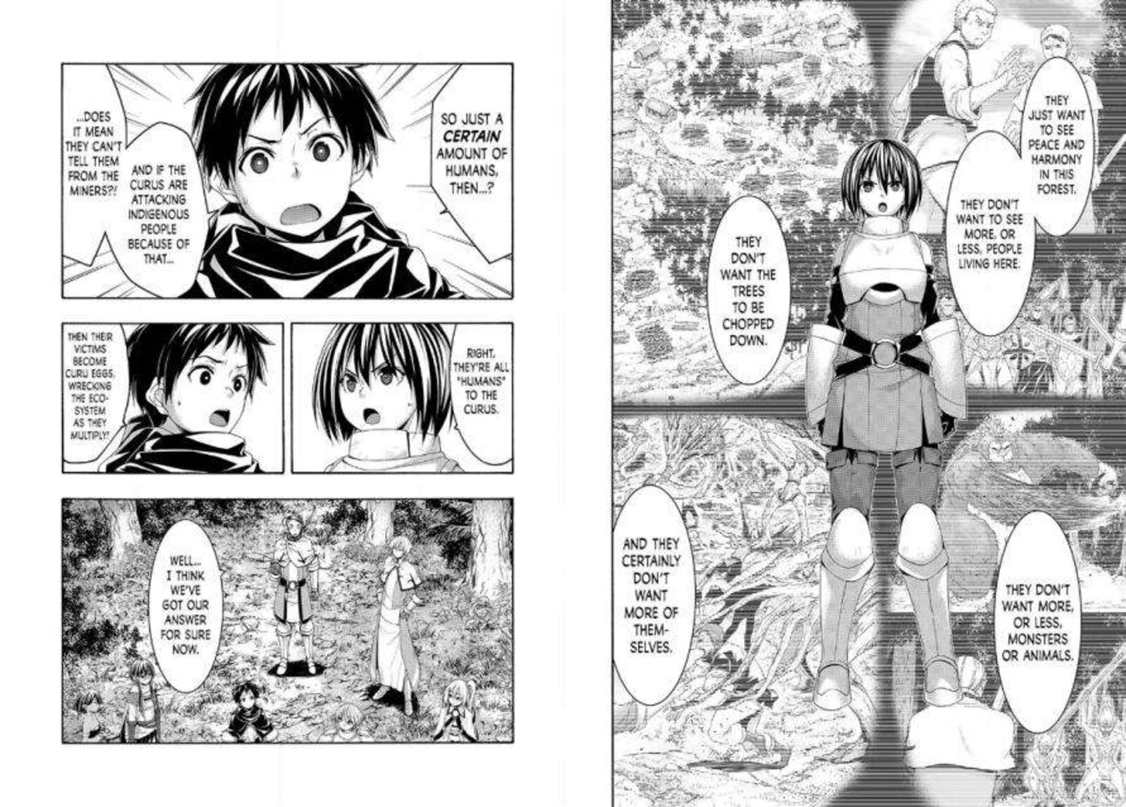 100 Man No Inochi No Ue Ni Ore Wa Tatte Iru 93 17