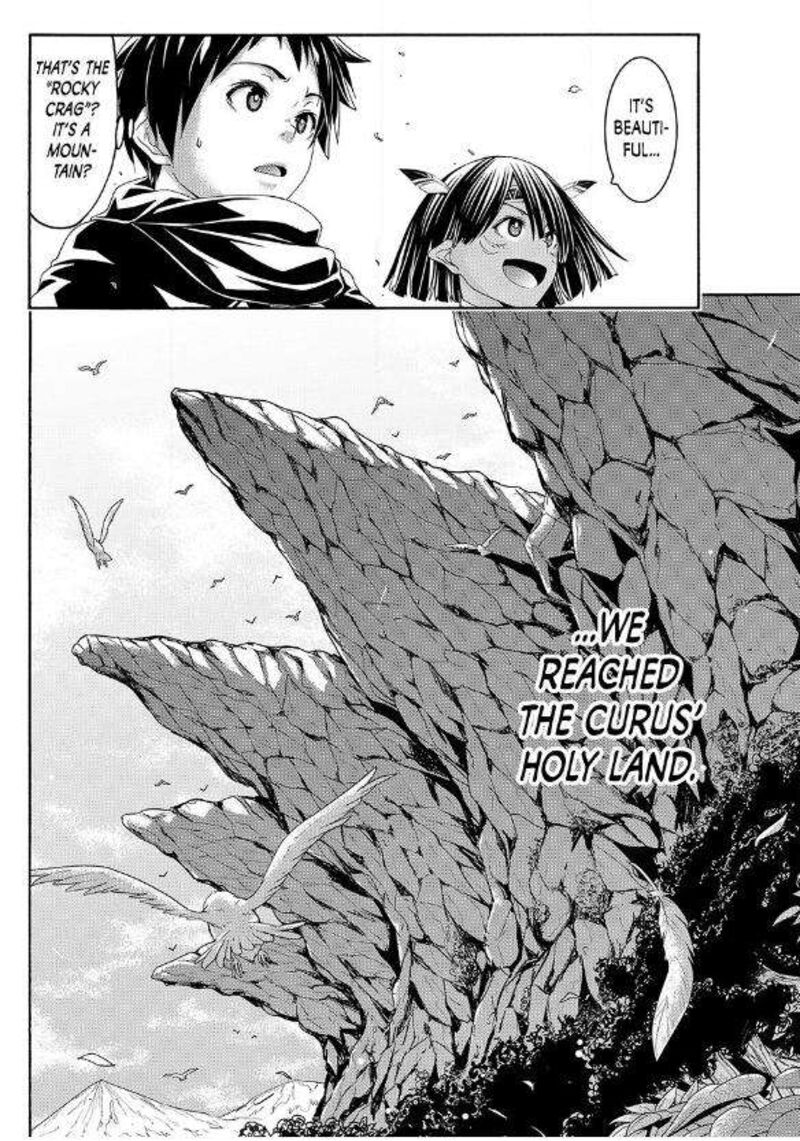 100 Man No Inochi No Ue Ni Ore Wa Tatte Iru 94 20