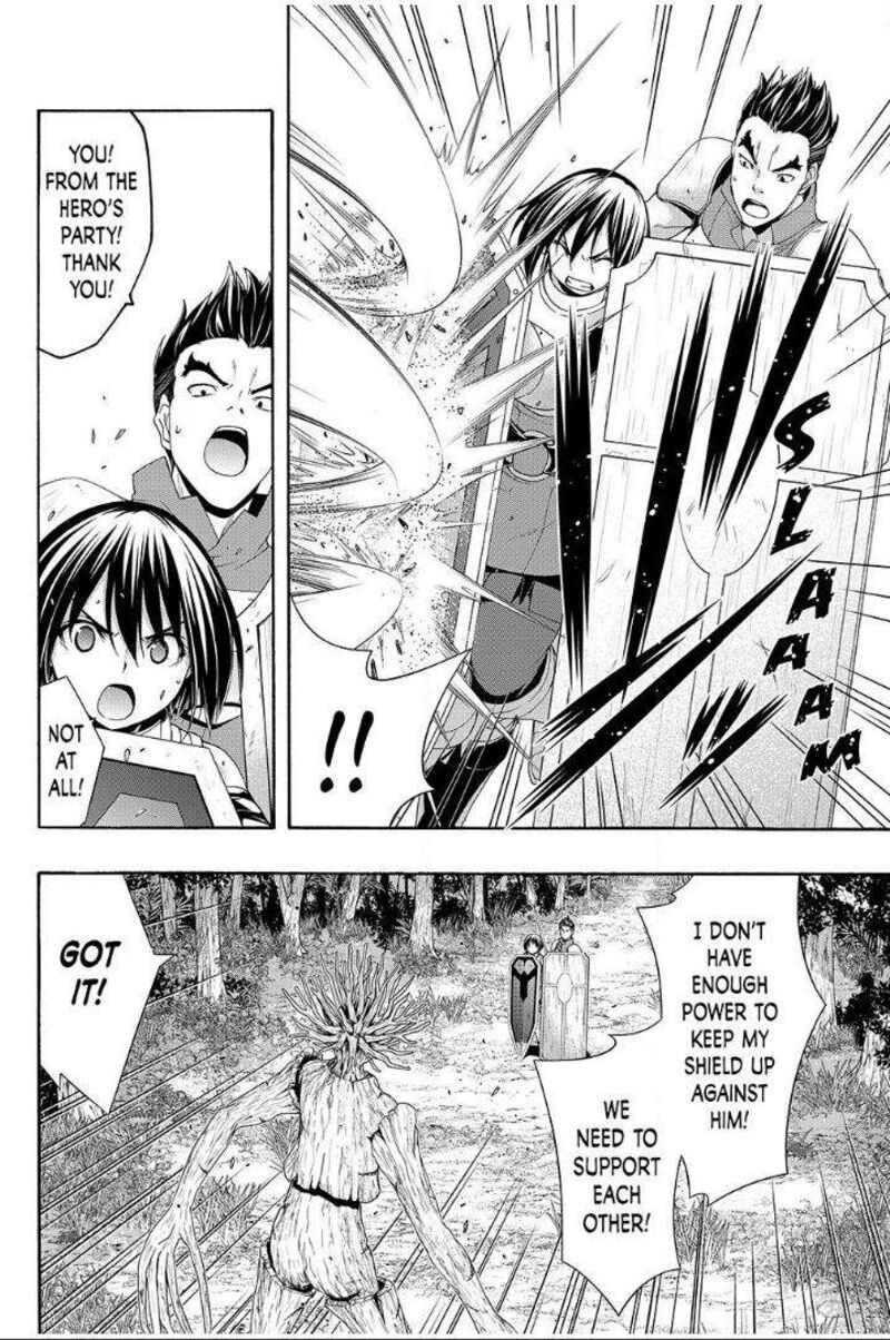 100 Man No Inochi No Ue Ni Ore Wa Tatte Iru 95 10