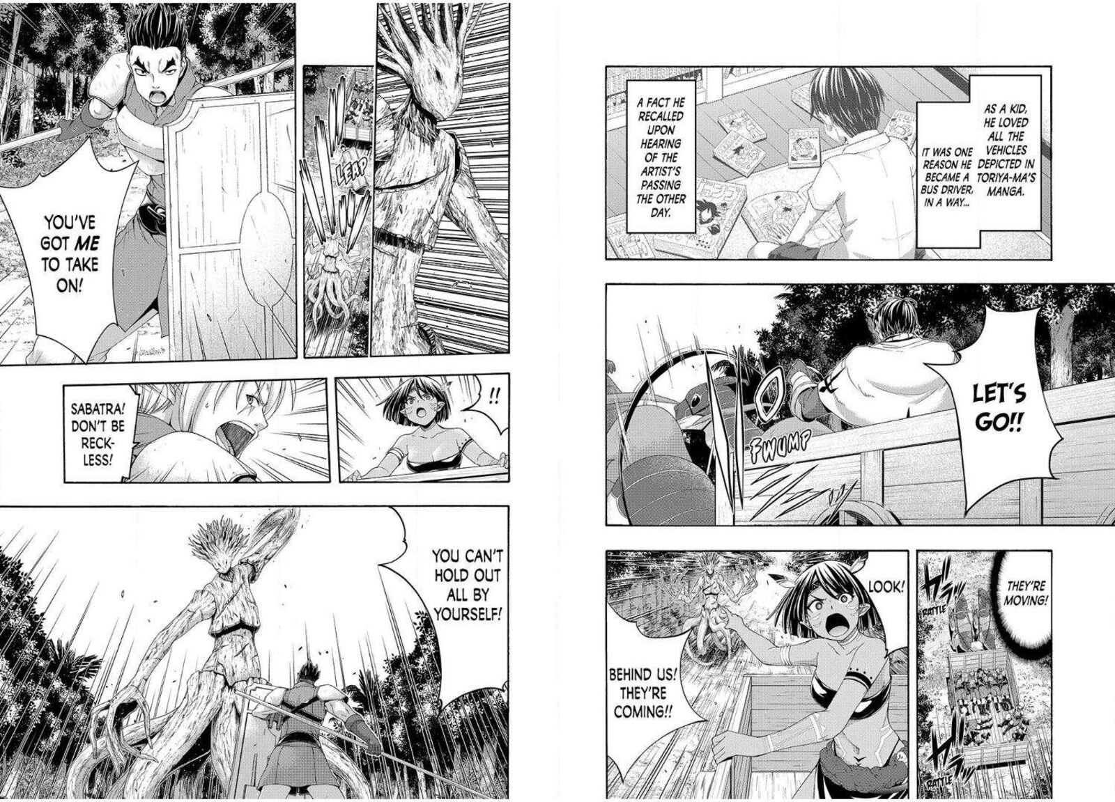 100 Man No Inochi No Ue Ni Ore Wa Tatte Iru 95 9