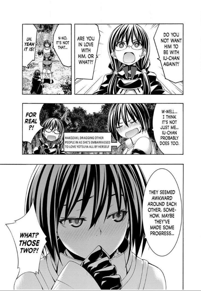100 Man No Inochi No Ue Ni Ore Wa Tatte Iru 97 5