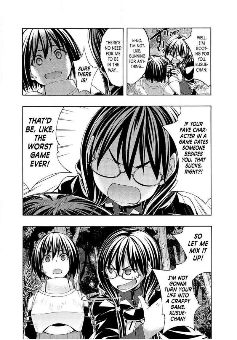100 Man No Inochi No Ue Ni Ore Wa Tatte Iru 97 6