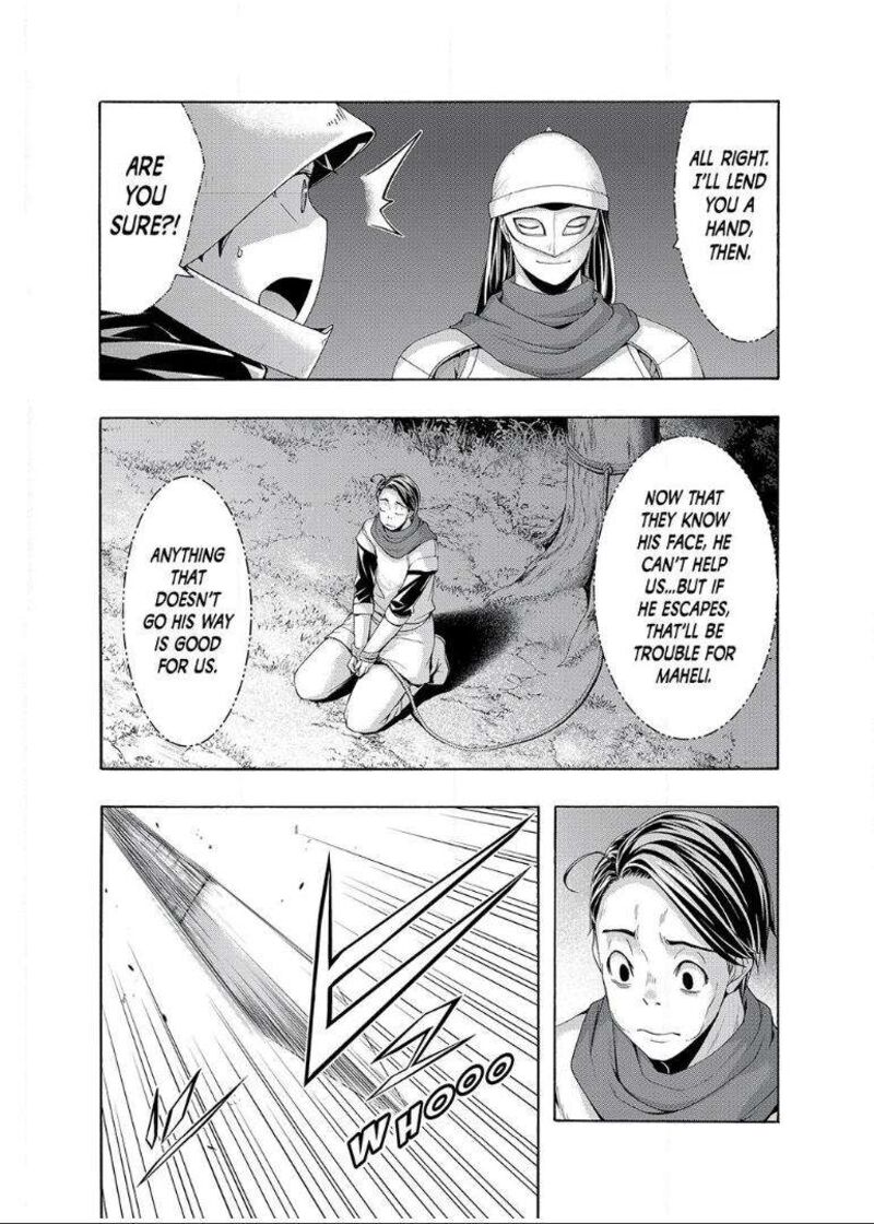 100 Man No Inochi No Ue Ni Ore Wa Tatte Iru 98 20