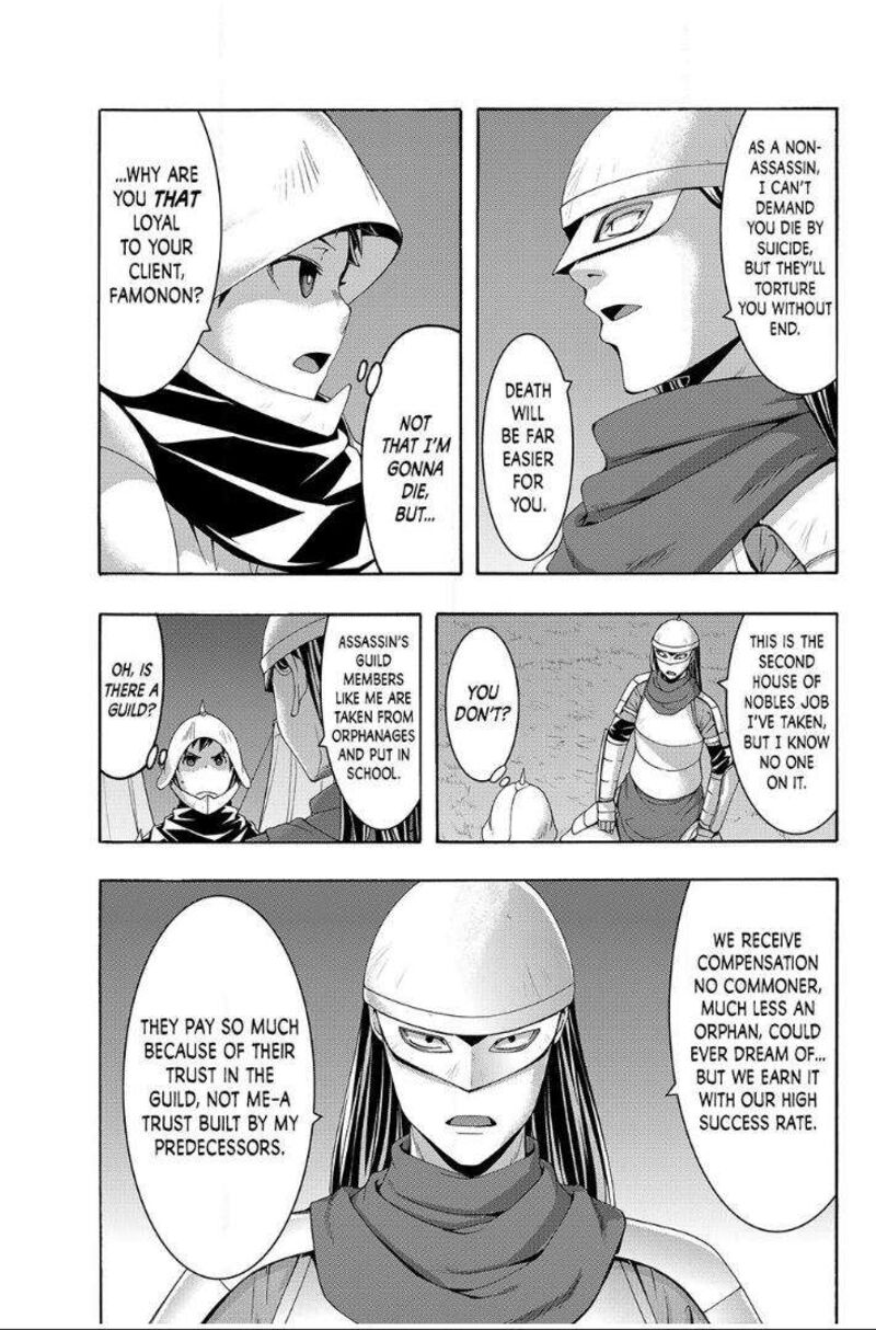 100 Man No Inochi No Ue Ni Ore Wa Tatte Iru 99 11