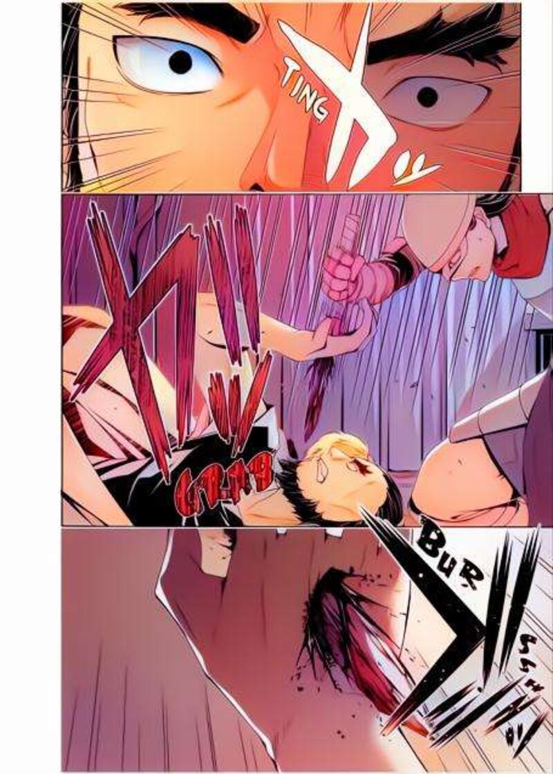 100 Man No Inochi No Ue Ni Ore Wa Tatte Iru 99 37