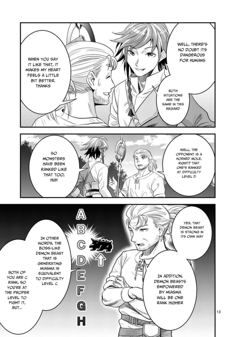 100 Nin No Eiyuu O Sodateta Saikyou Yogensha Wa Boukensha Ni Natte Mo Sekaijuu No Deshi Kara Shitawarete Masu 10 13
