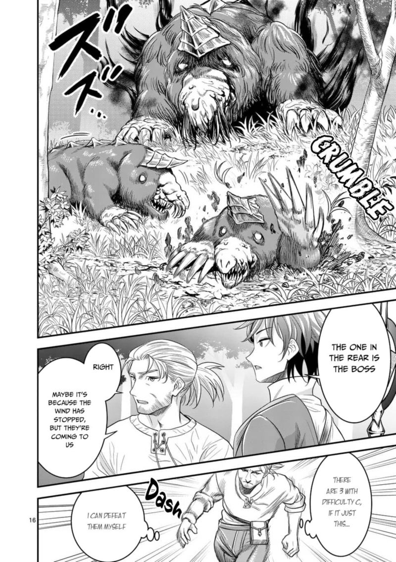 100 Nin No Eiyuu O Sodateta Saikyou Yogensha Wa Boukensha Ni Natte Mo Sekaijuu No Deshi Kara Shitawarete Masu 10 16