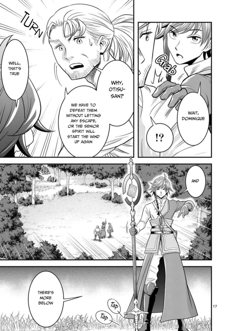 100 Nin No Eiyuu O Sodateta Saikyou Yogensha Wa Boukensha Ni Natte Mo Sekaijuu No Deshi Kara Shitawarete Masu 10 17