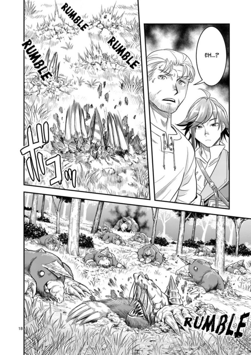 100 Nin No Eiyuu O Sodateta Saikyou Yogensha Wa Boukensha Ni Natte Mo Sekaijuu No Deshi Kara Shitawarete Masu 10 18