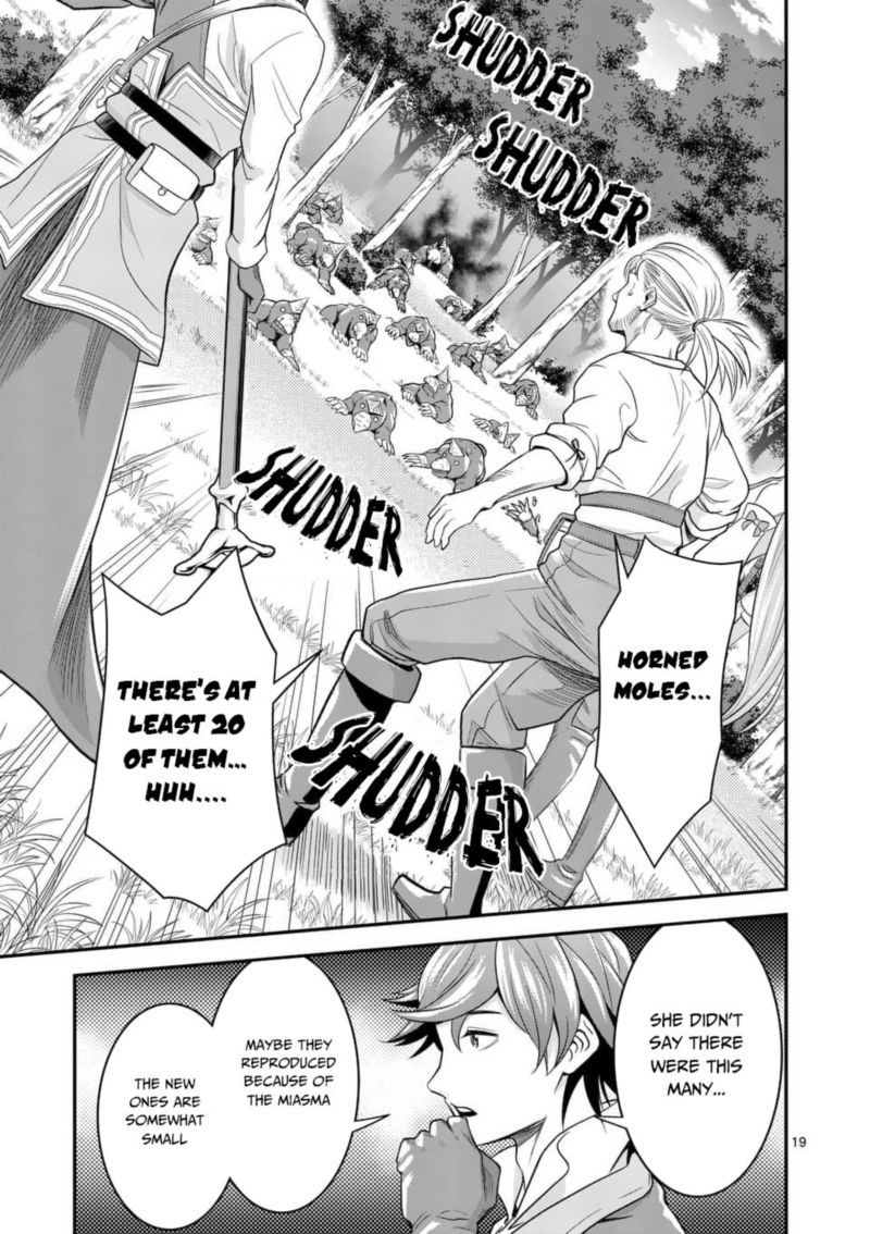 100 Nin No Eiyuu O Sodateta Saikyou Yogensha Wa Boukensha Ni Natte Mo Sekaijuu No Deshi Kara Shitawarete Masu 10 19