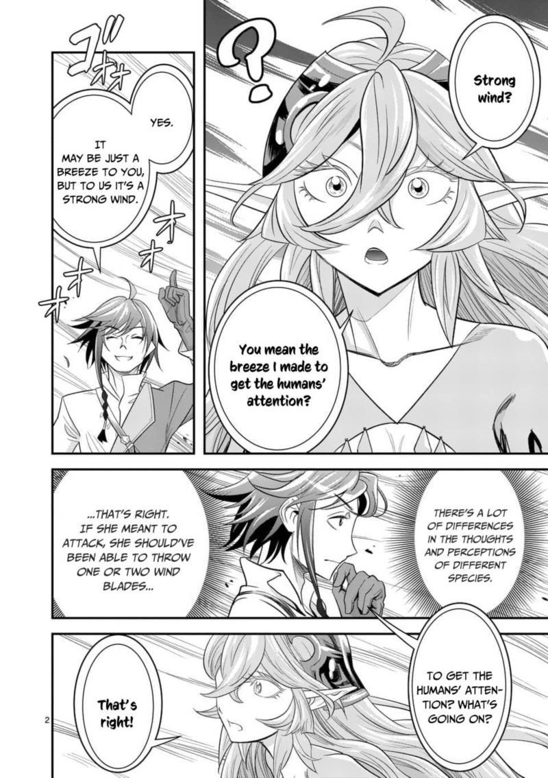 100 Nin No Eiyuu O Sodateta Saikyou Yogensha Wa Boukensha Ni Natte Mo Sekaijuu No Deshi Kara Shitawarete Masu 10 2