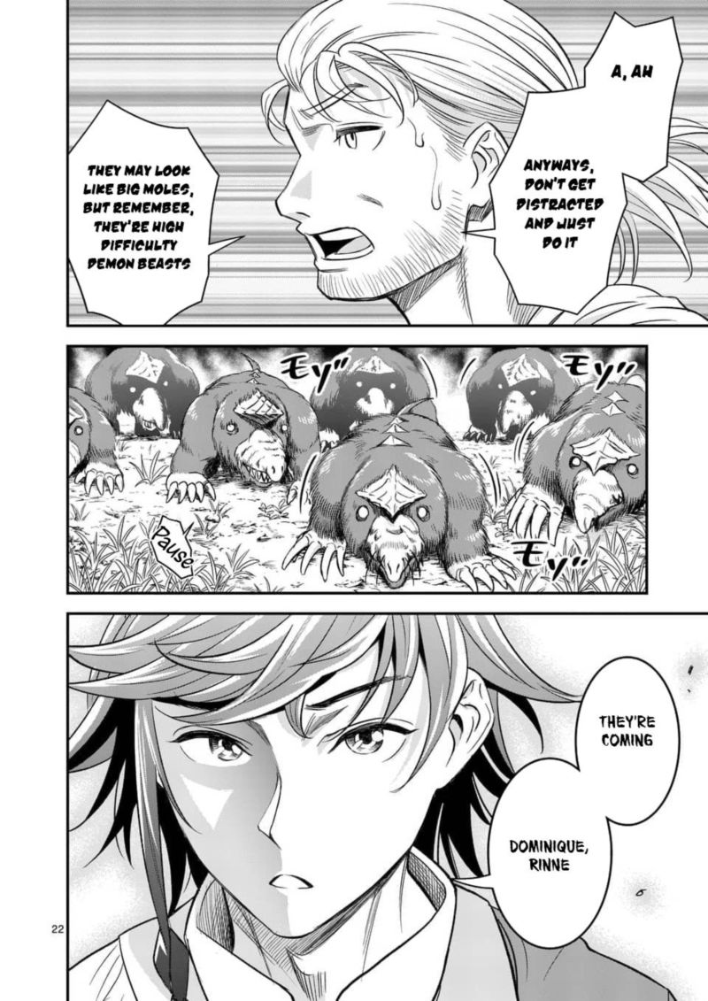 100 Nin No Eiyuu O Sodateta Saikyou Yogensha Wa Boukensha Ni Natte Mo Sekaijuu No Deshi Kara Shitawarete Masu 10 22