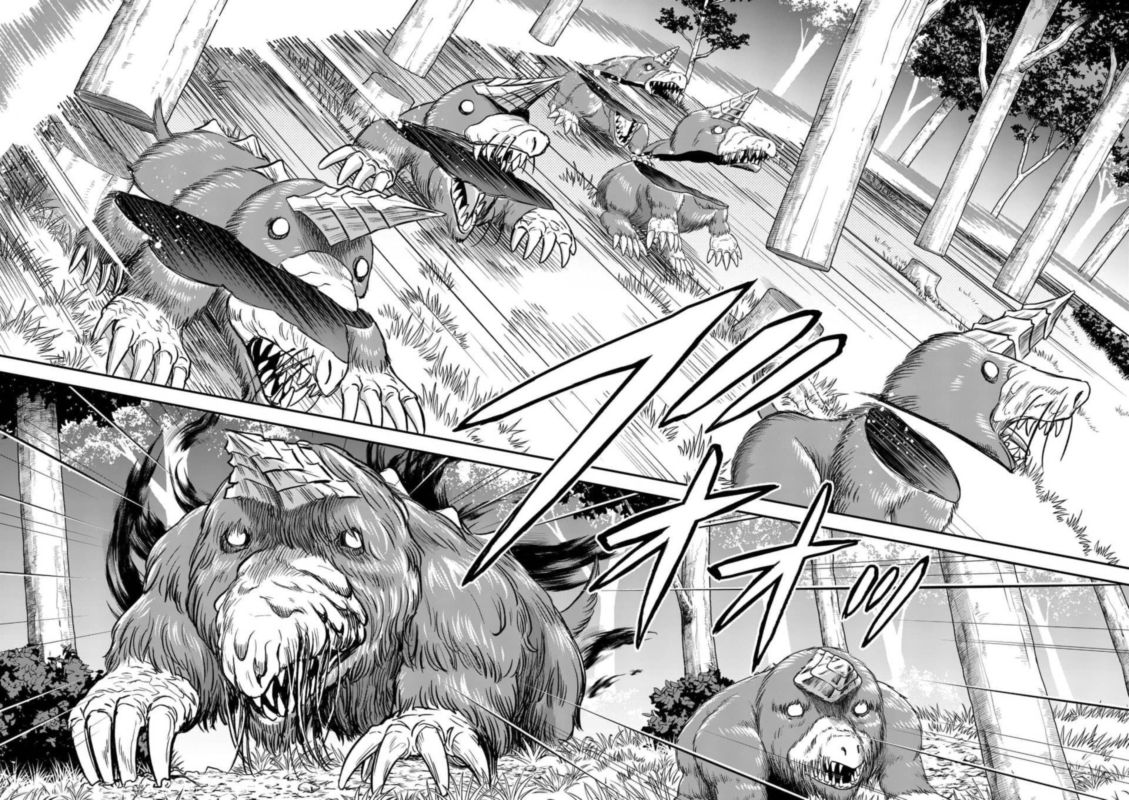 100 Nin No Eiyuu O Sodateta Saikyou Yogensha Wa Boukensha Ni Natte Mo Sekaijuu No Deshi Kara Shitawarete Masu 11 10