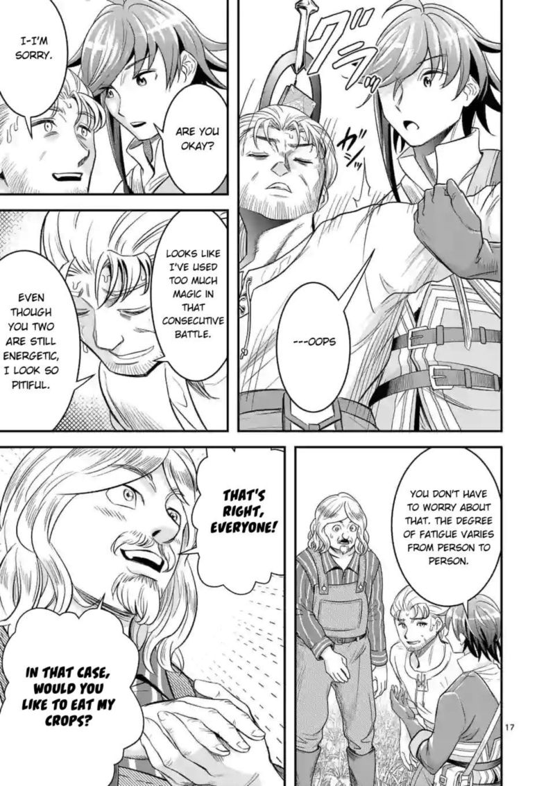 100 Nin No Eiyuu O Sodateta Saikyou Yogensha Wa Boukensha Ni Natte Mo Sekaijuu No Deshi Kara Shitawarete Masu 11 16