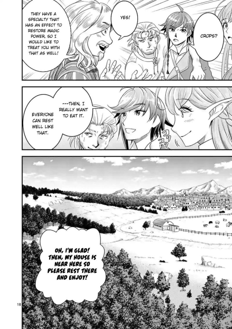 100 Nin No Eiyuu O Sodateta Saikyou Yogensha Wa Boukensha Ni Natte Mo Sekaijuu No Deshi Kara Shitawarete Masu 11 17