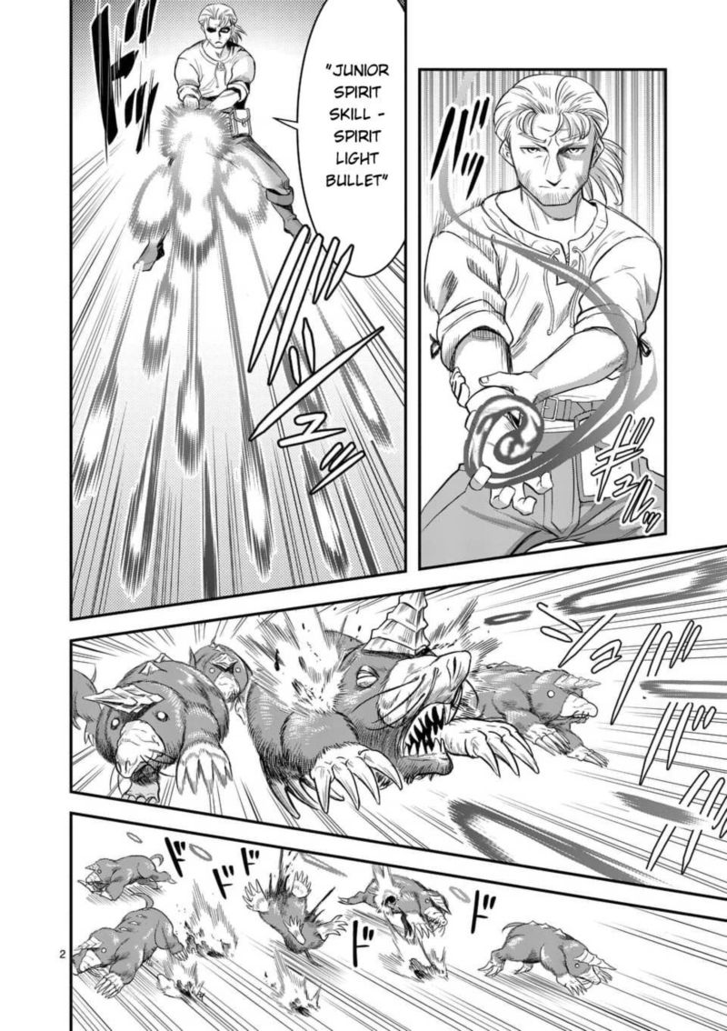 100 Nin No Eiyuu O Sodateta Saikyou Yogensha Wa Boukensha Ni Natte Mo Sekaijuu No Deshi Kara Shitawarete Masu 11 2