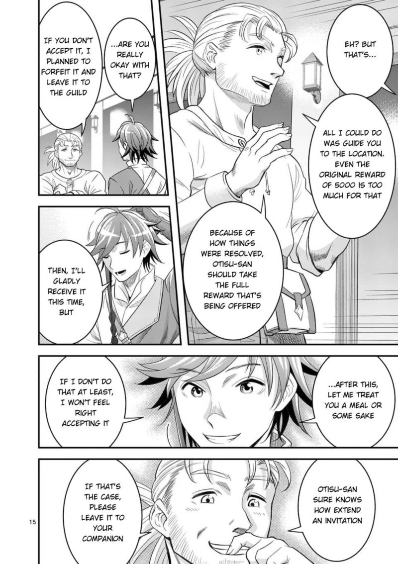 100 Nin No Eiyuu O Sodateta Saikyou Yogensha Wa Boukensha Ni Natte Mo Sekaijuu No Deshi Kara Shitawarete Masu 12 15
