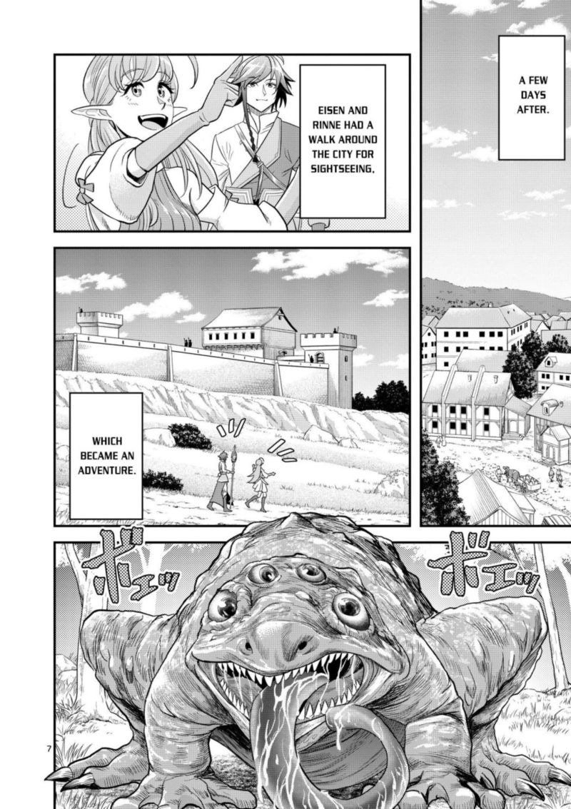 100 Nin No Eiyuu O Sodateta Saikyou Yogensha Wa Boukensha Ni Natte Mo Sekaijuu No Deshi Kara Shitawarete Masu 13 7