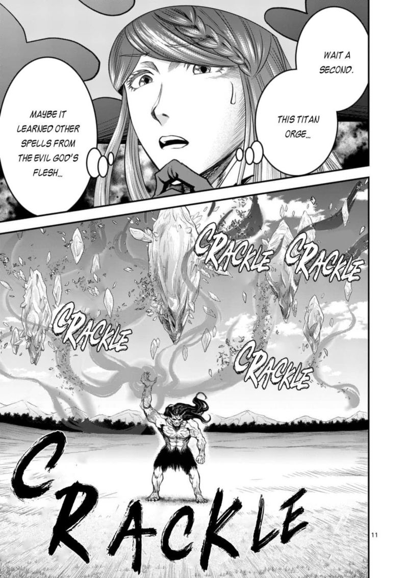 100 Nin No Eiyuu O Sodateta Saikyou Yogensha Wa Boukensha Ni Natte Mo Sekaijuu No Deshi Kara Shitawarete Masu 14 11