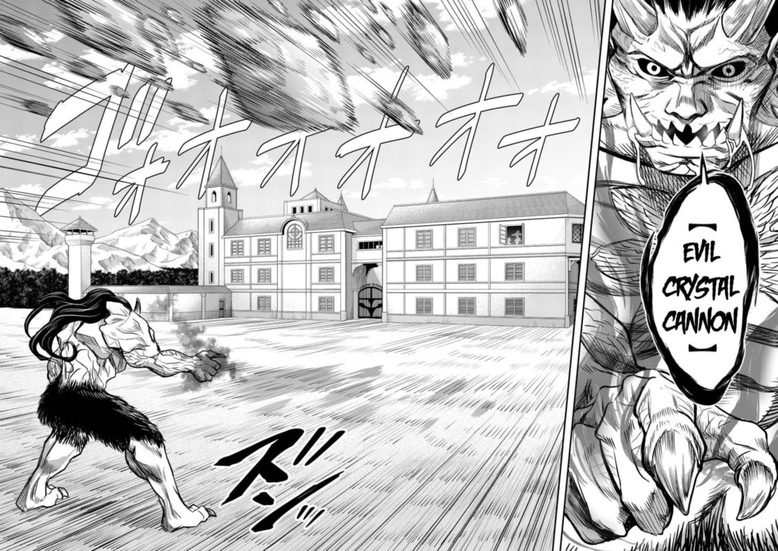 100 Nin No Eiyuu O Sodateta Saikyou Yogensha Wa Boukensha Ni Natte Mo Sekaijuu No Deshi Kara Shitawarete Masu 14 12