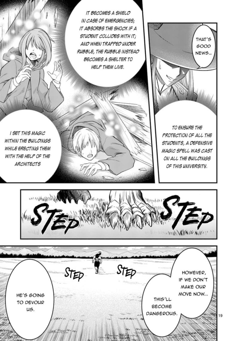 100 Nin No Eiyuu O Sodateta Saikyou Yogensha Wa Boukensha Ni Natte Mo Sekaijuu No Deshi Kara Shitawarete Masu 14 18