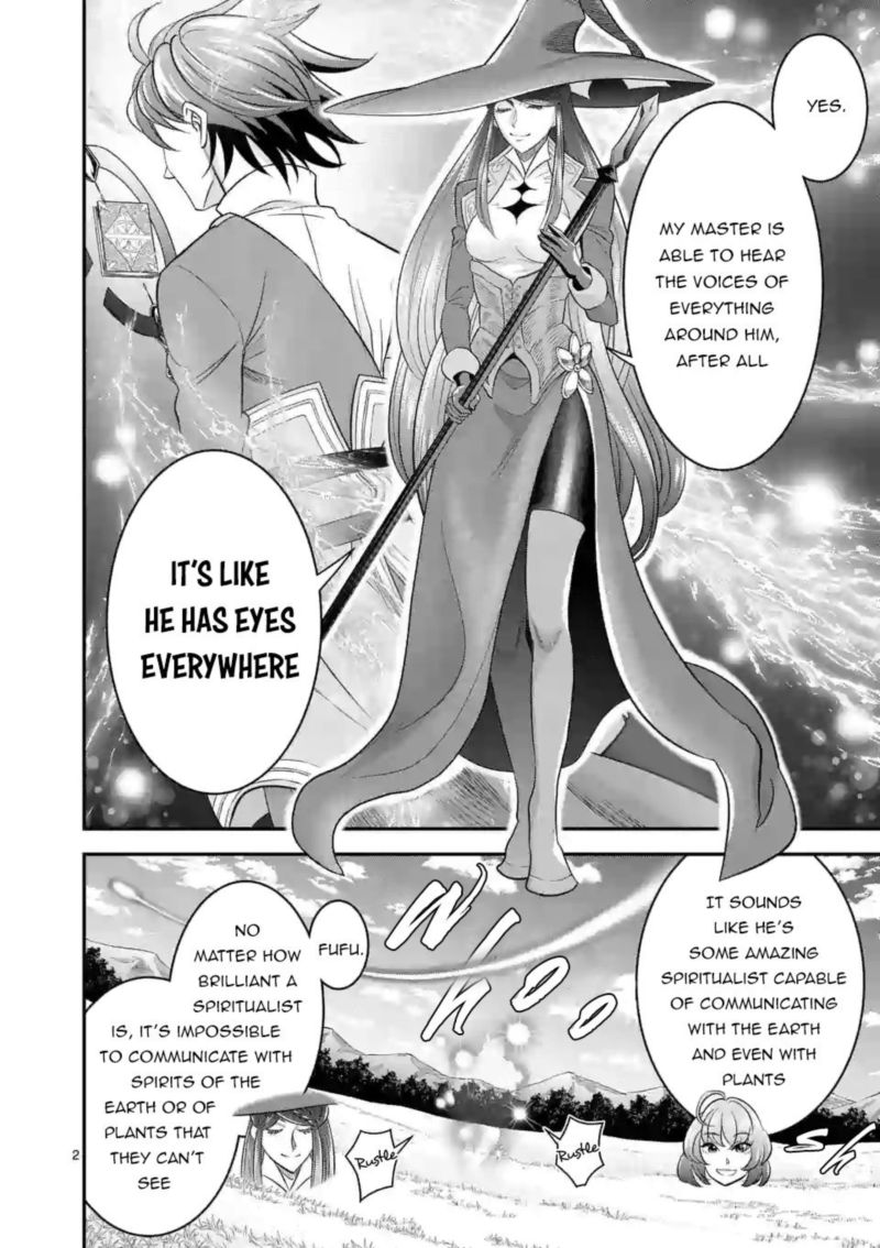 100 Nin No Eiyuu O Sodateta Saikyou Yogensha Wa Boukensha Ni Natte Mo Sekaijuu No Deshi Kara Shitawarete Masu 14 2