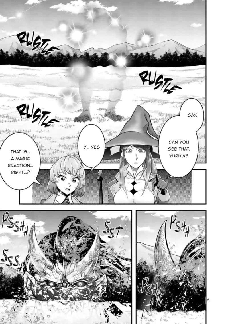 100 Nin No Eiyuu O Sodateta Saikyou Yogensha Wa Boukensha Ni Natte Mo Sekaijuu No Deshi Kara Shitawarete Masu 14 5