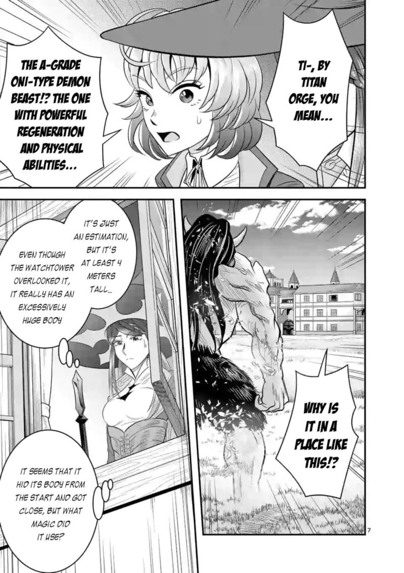 100 Nin No Eiyuu O Sodateta Saikyou Yogensha Wa Boukensha Ni Natte Mo Sekaijuu No Deshi Kara Shitawarete Masu 14 7